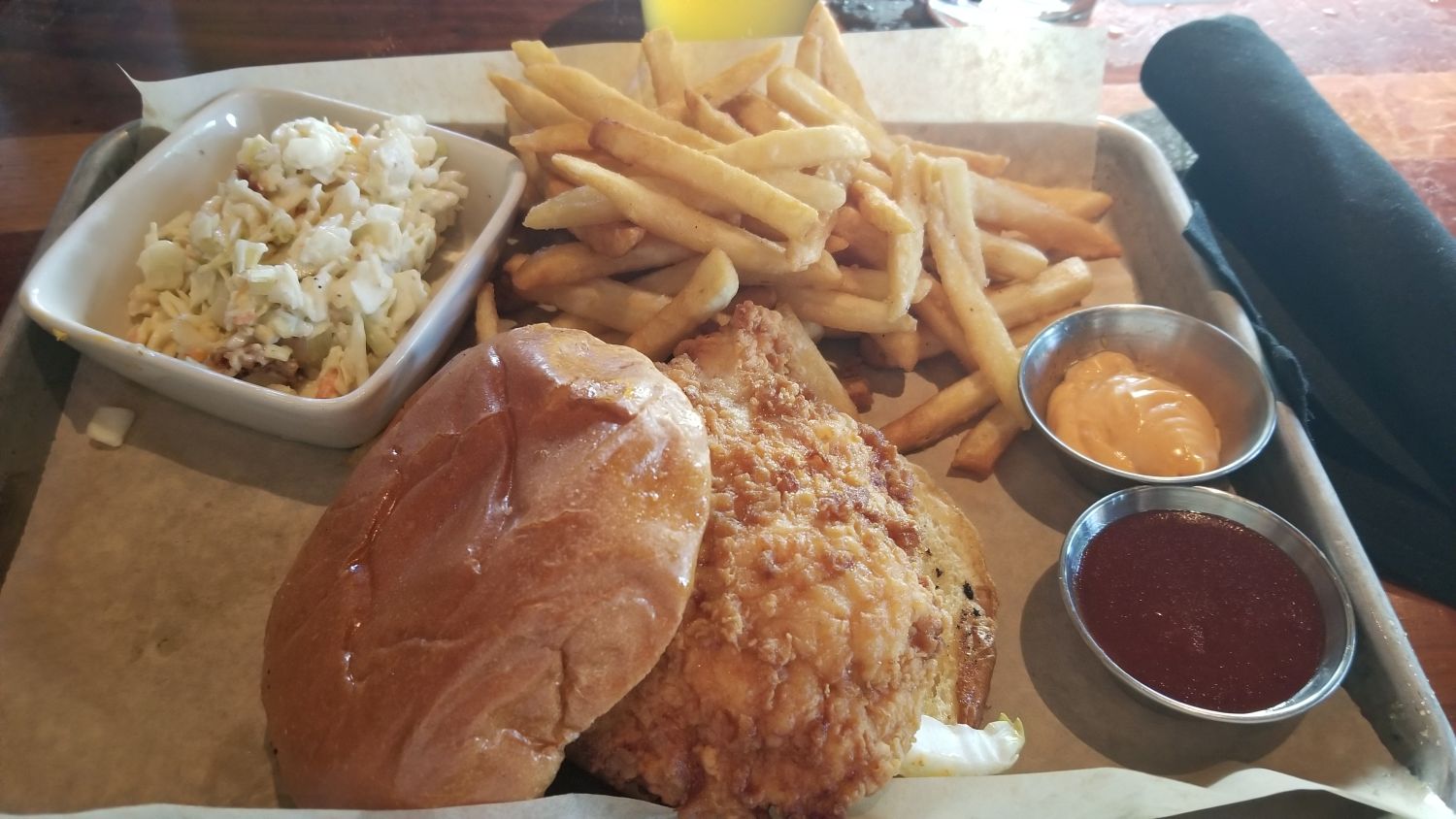 BJ's Brew House