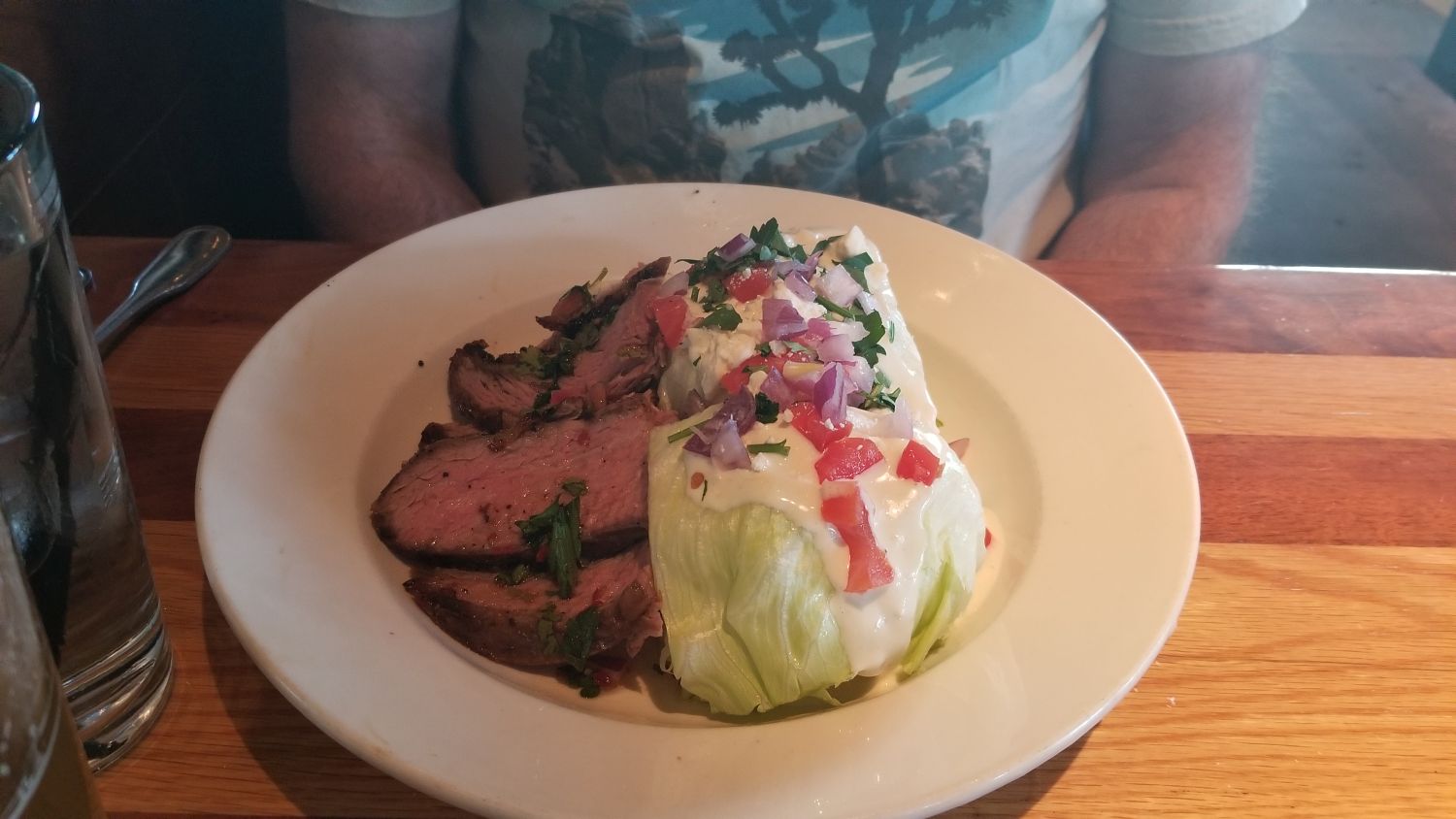 BJ's Brew House
