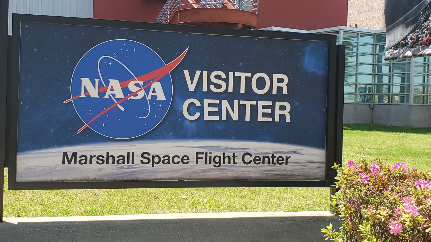 US Space and Rocekt Center
