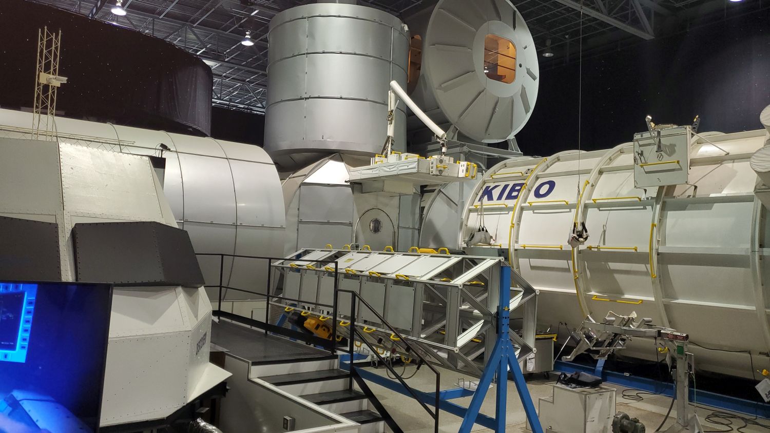 US Space and Rocekt Center
