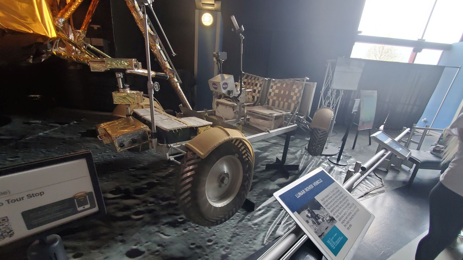 US Space and Rocekt Center