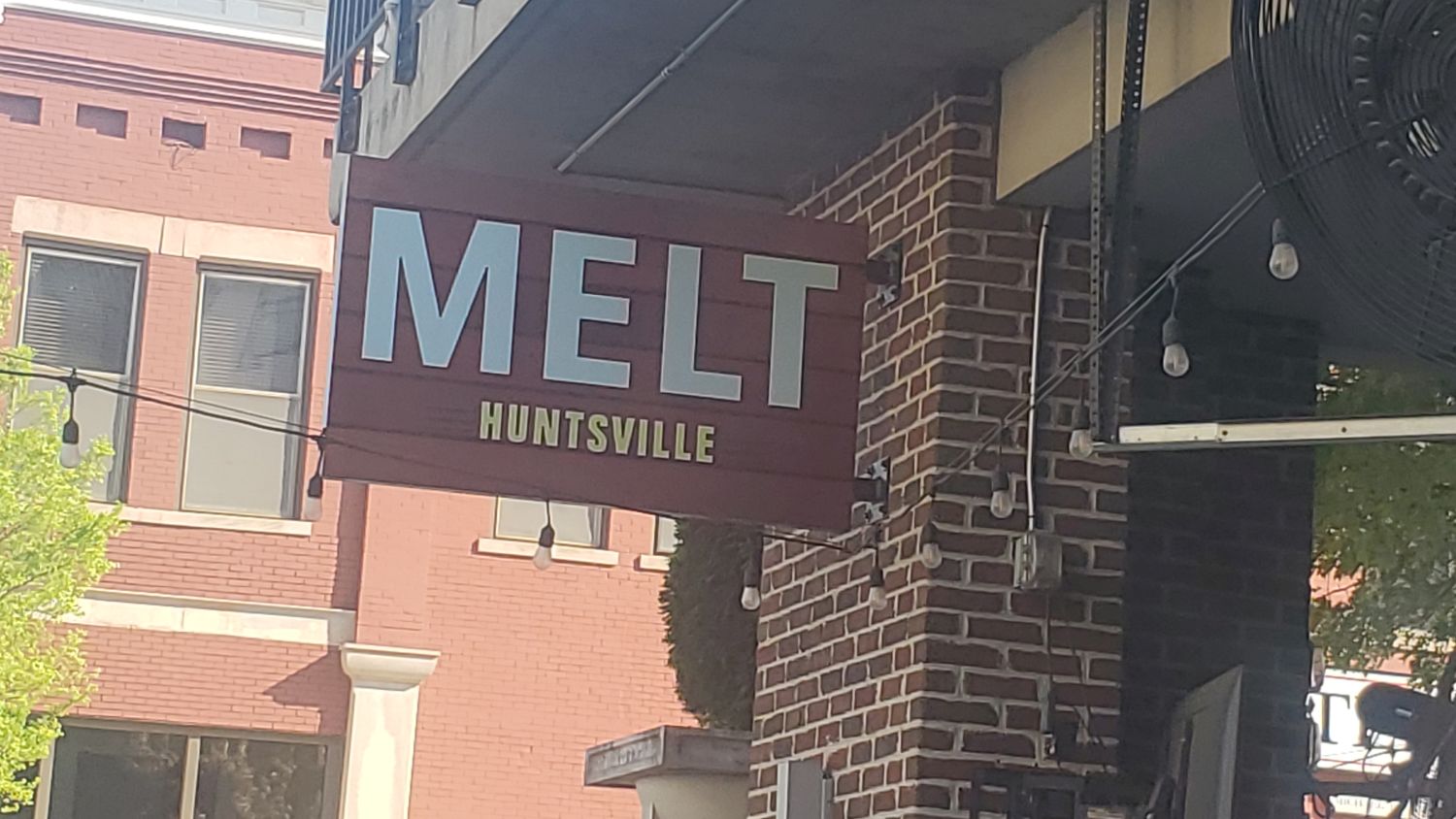 The Melt