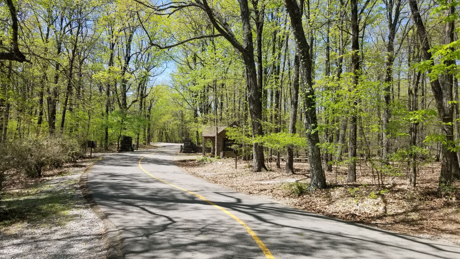 Monte Sano State Park