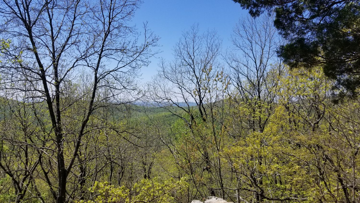Monte Sano State Park