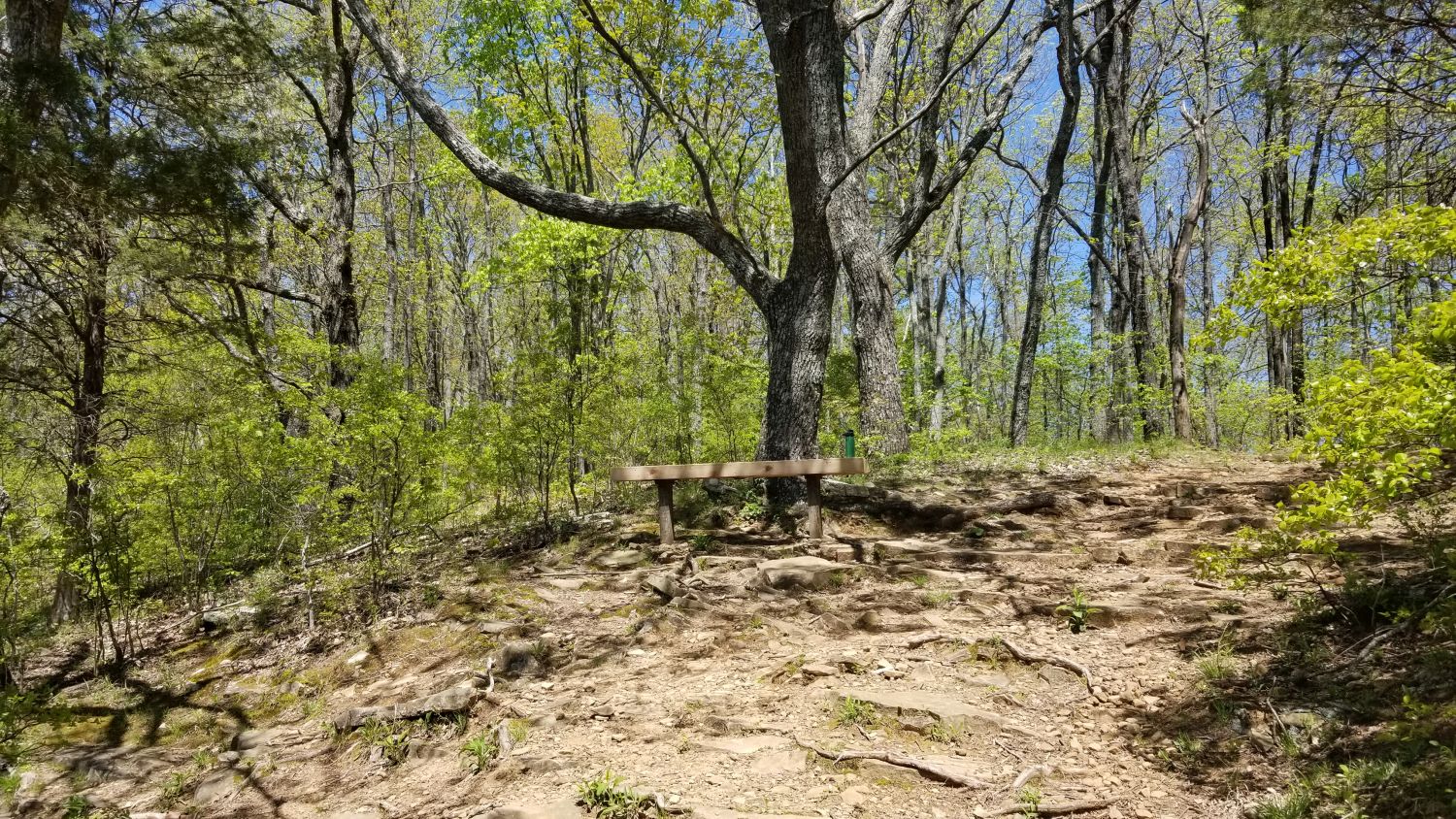 Monte Sano State Park