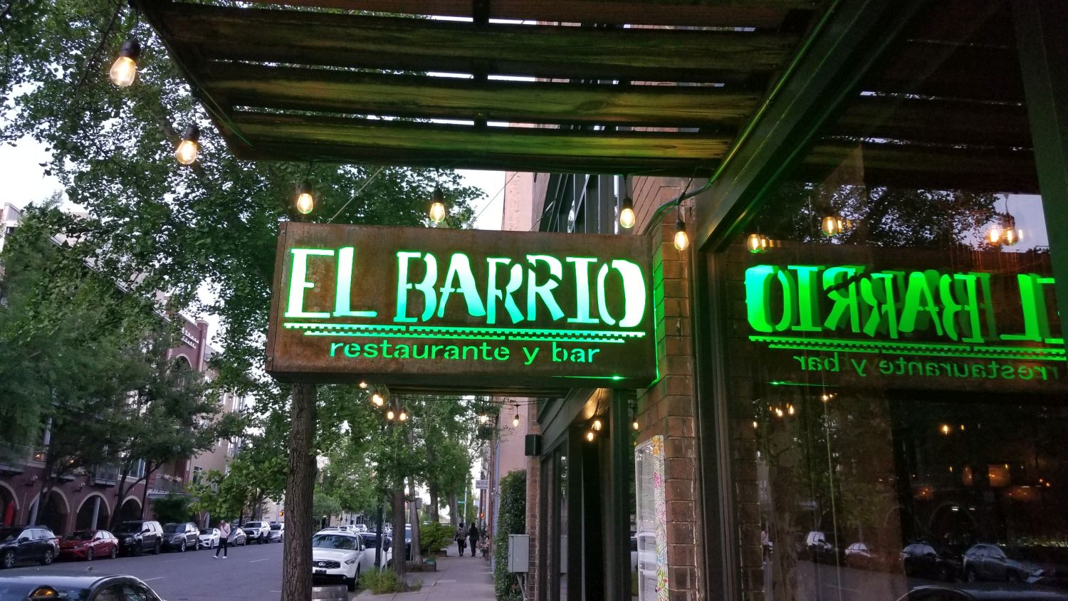 El Barrio