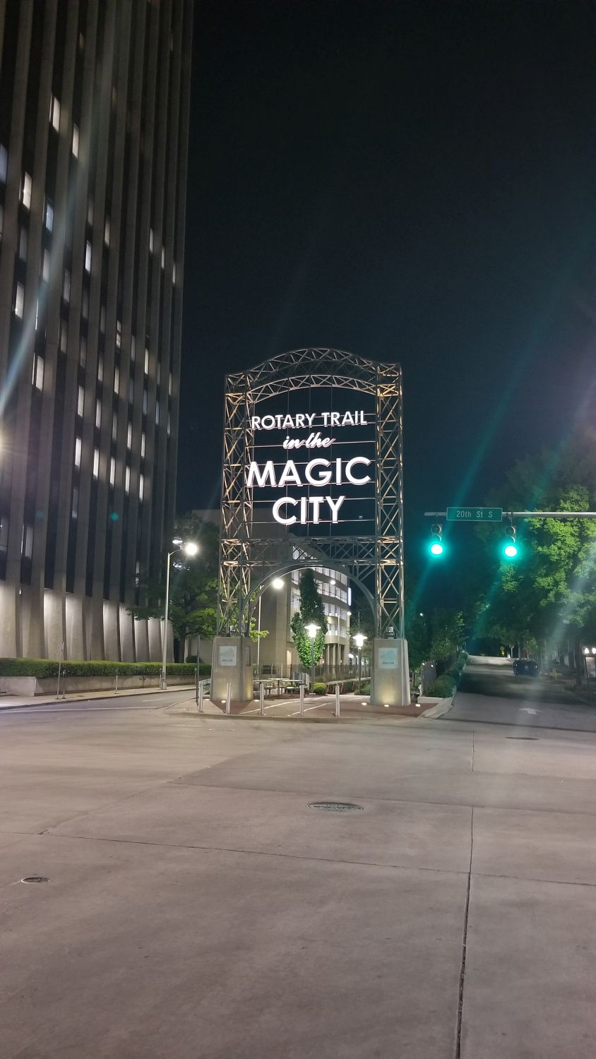 Birmingham