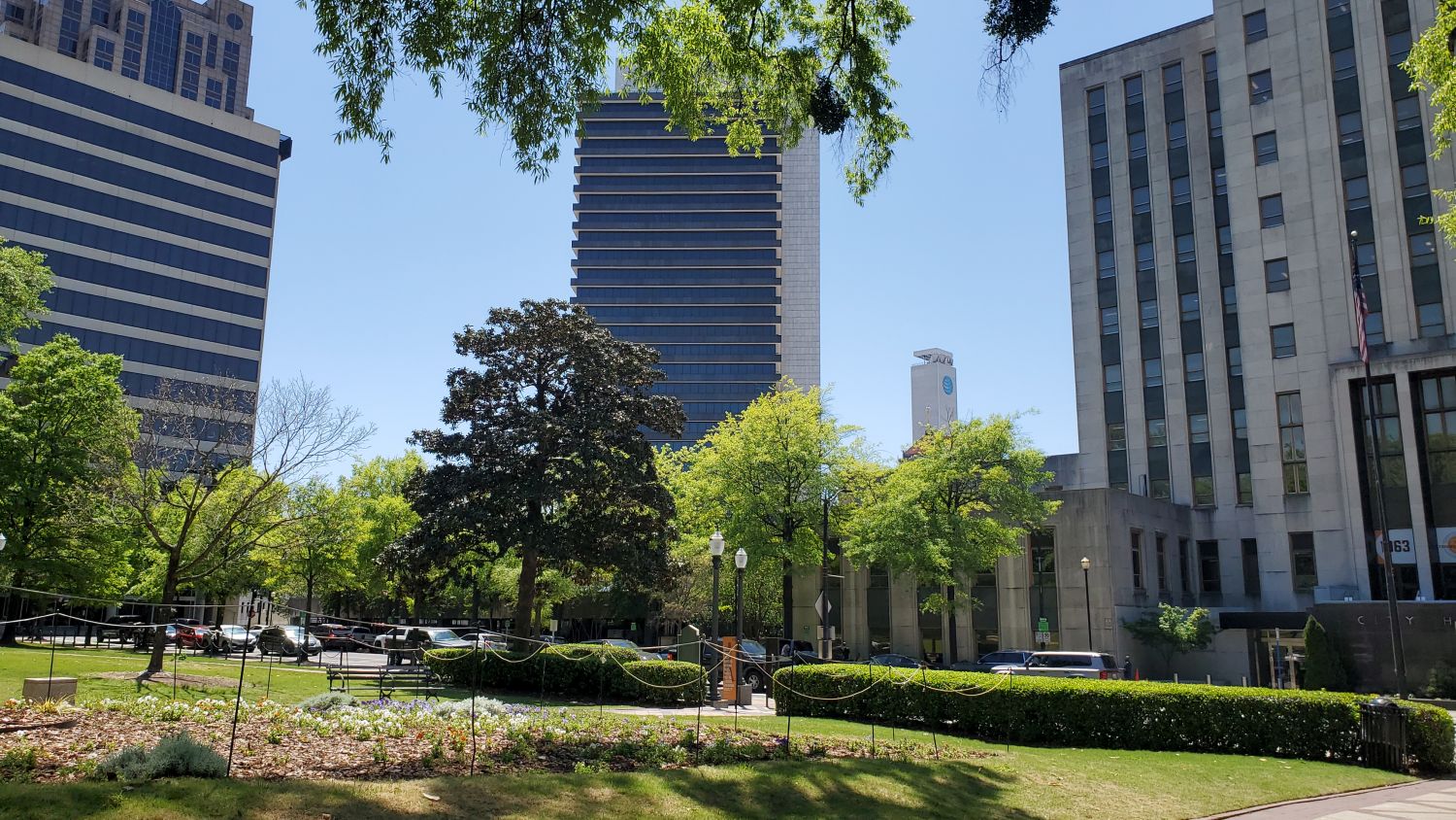 Birmingham