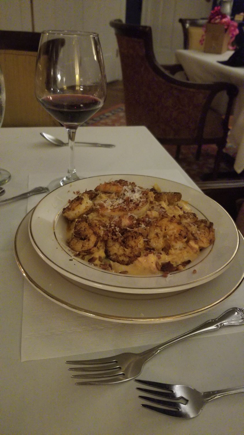 Dinner