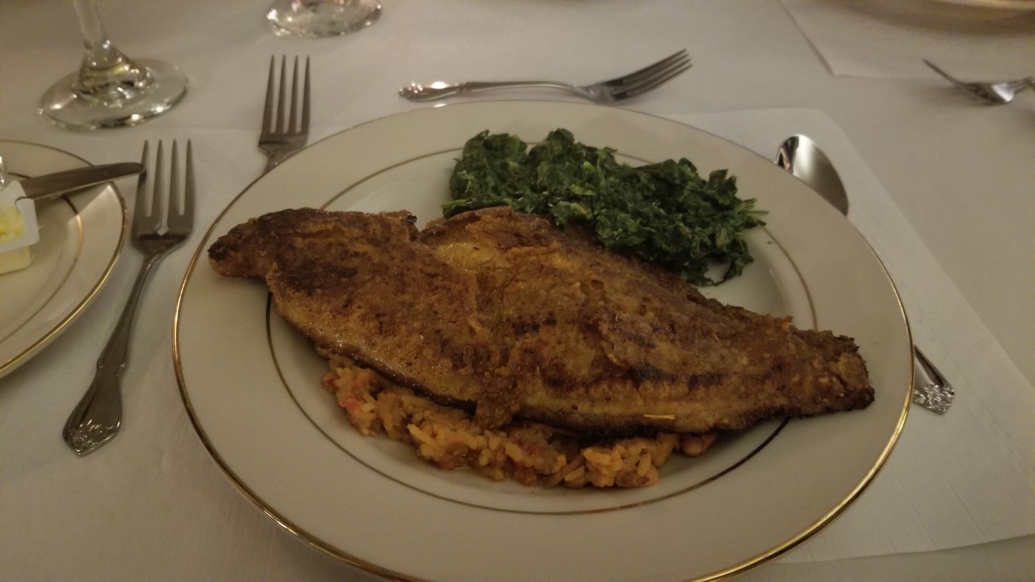 Dinner