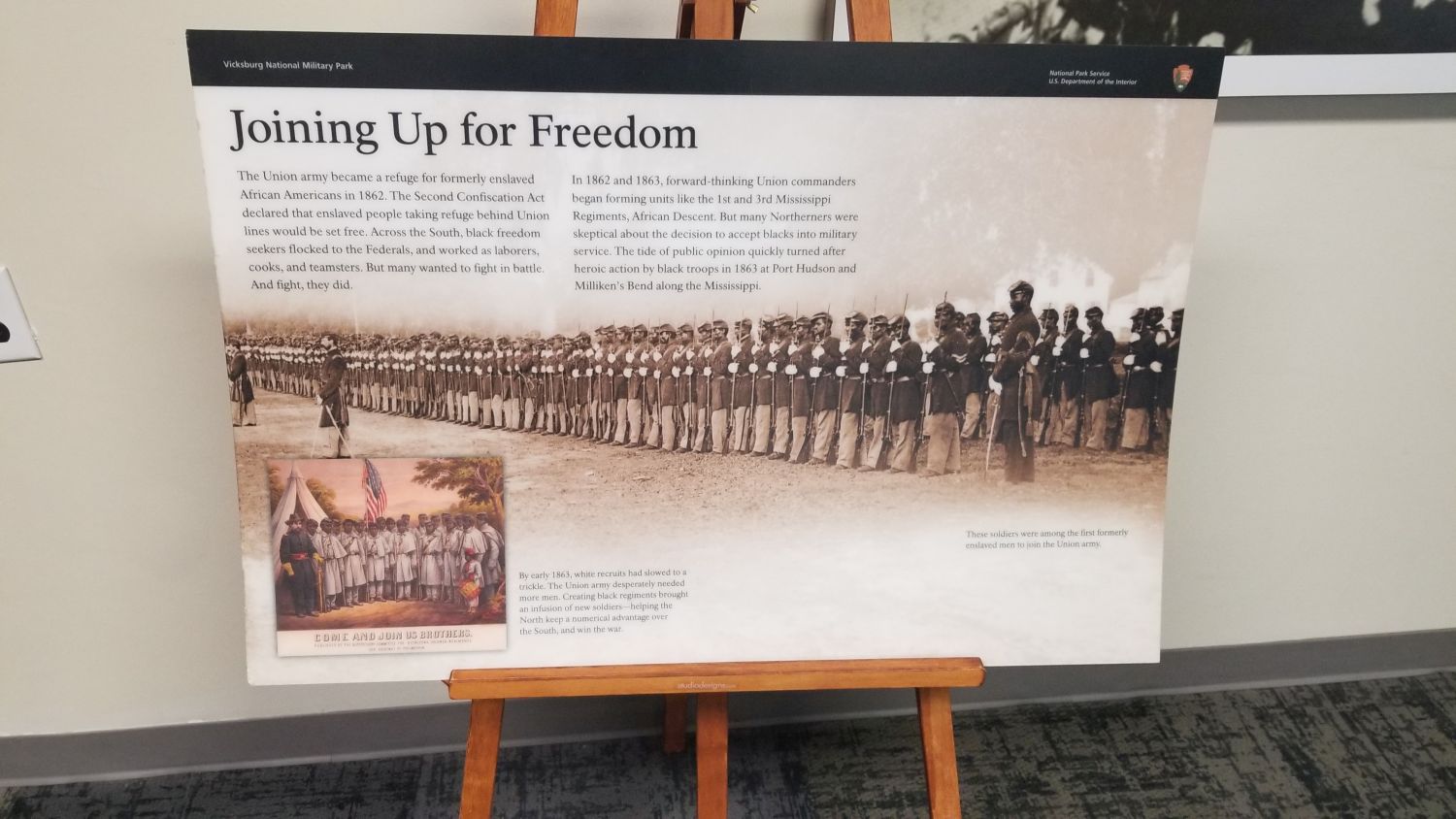 Vicksburg National Military Park
