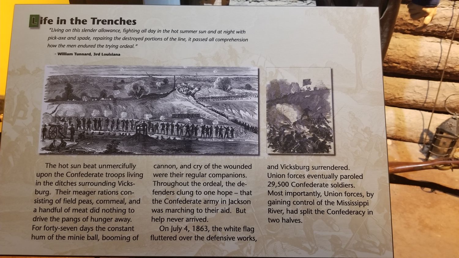Vicksburg National Military Park