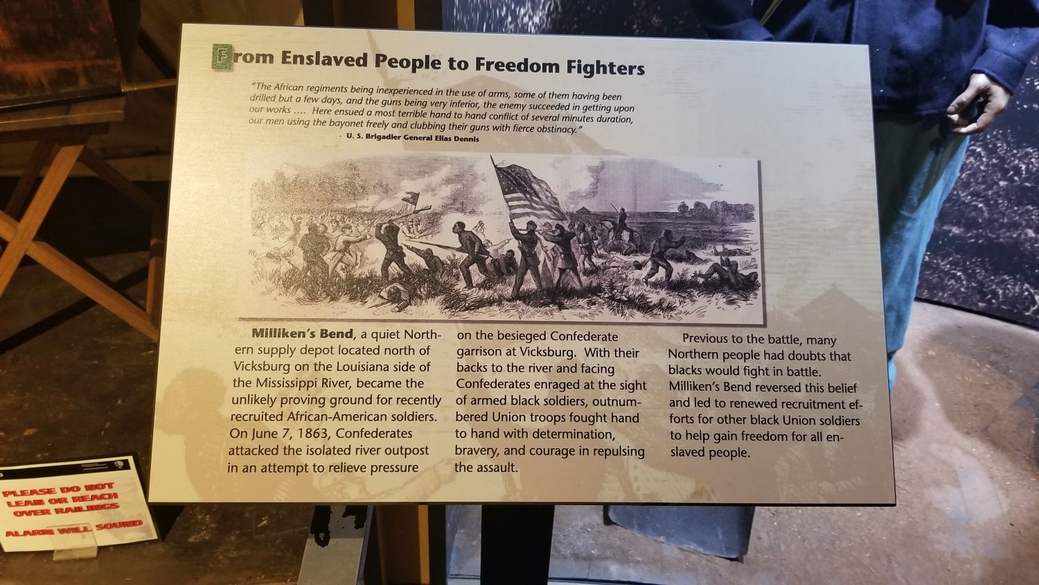 Vicksburg National Military Park