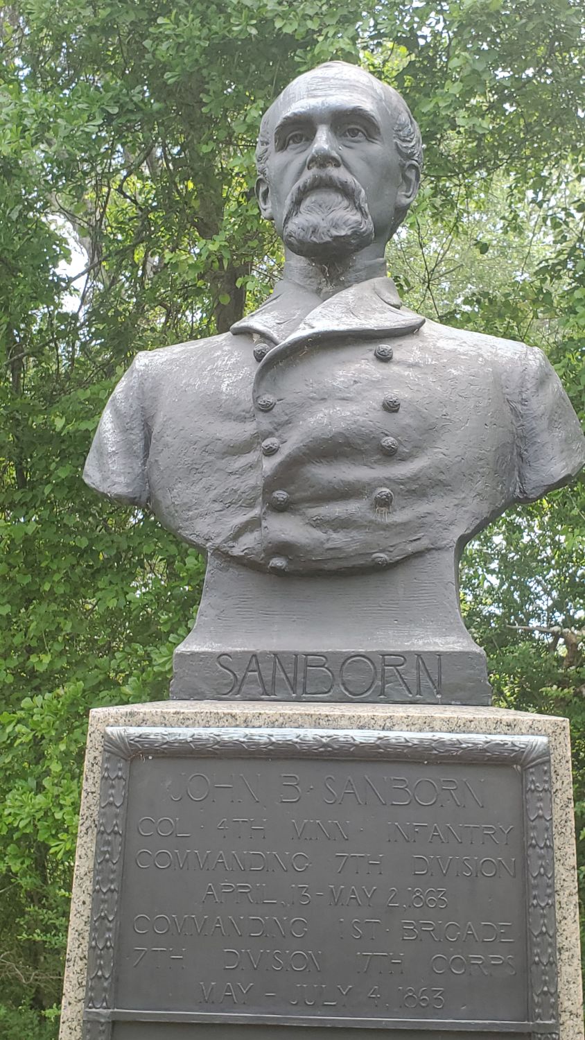 Vicksburg National Military Park
