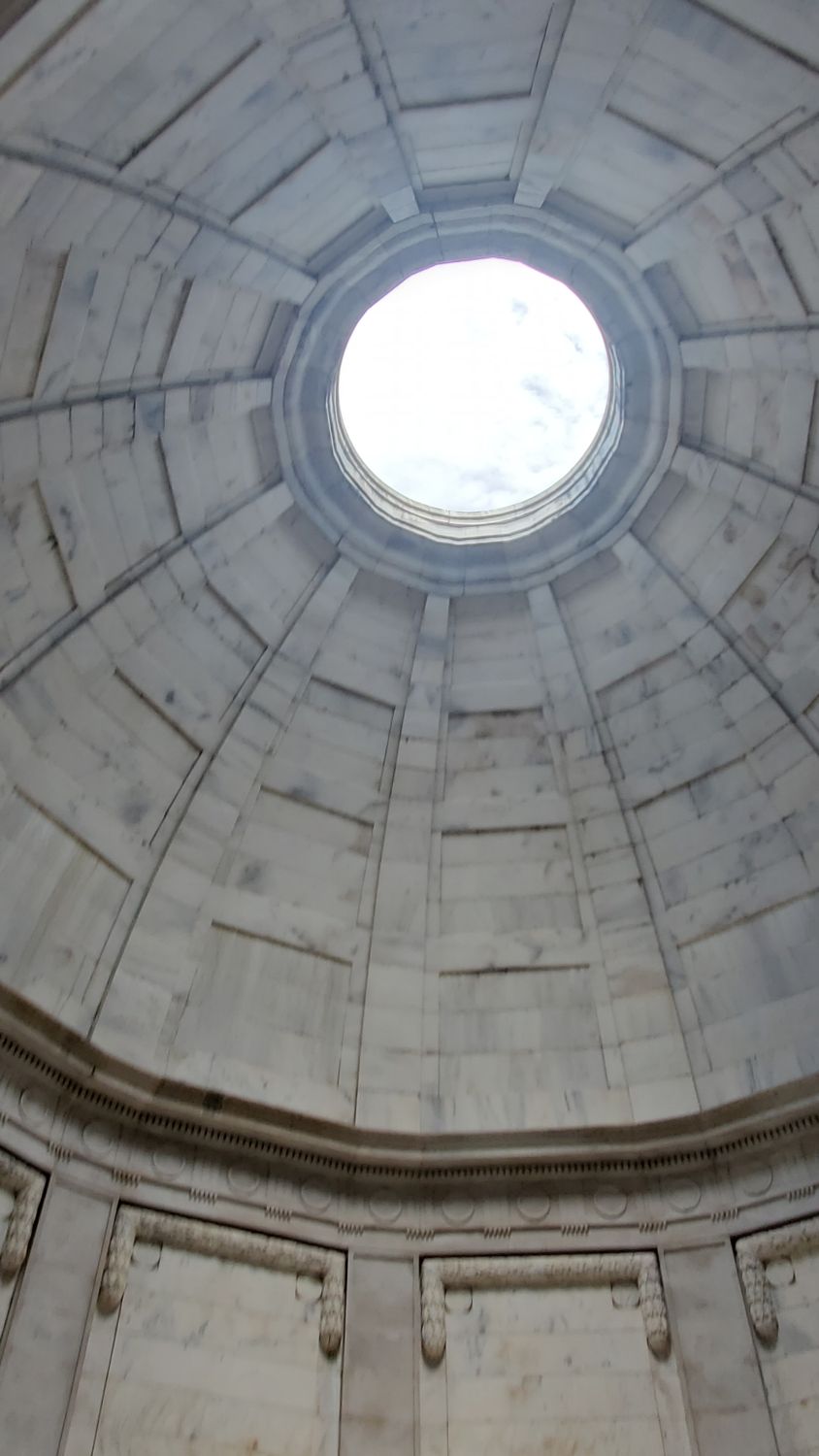 Vicksburg National Military Park