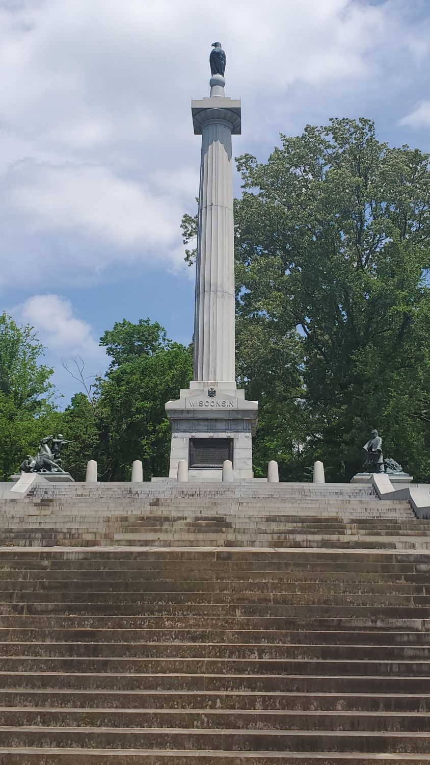 Vicksburg National Military Park