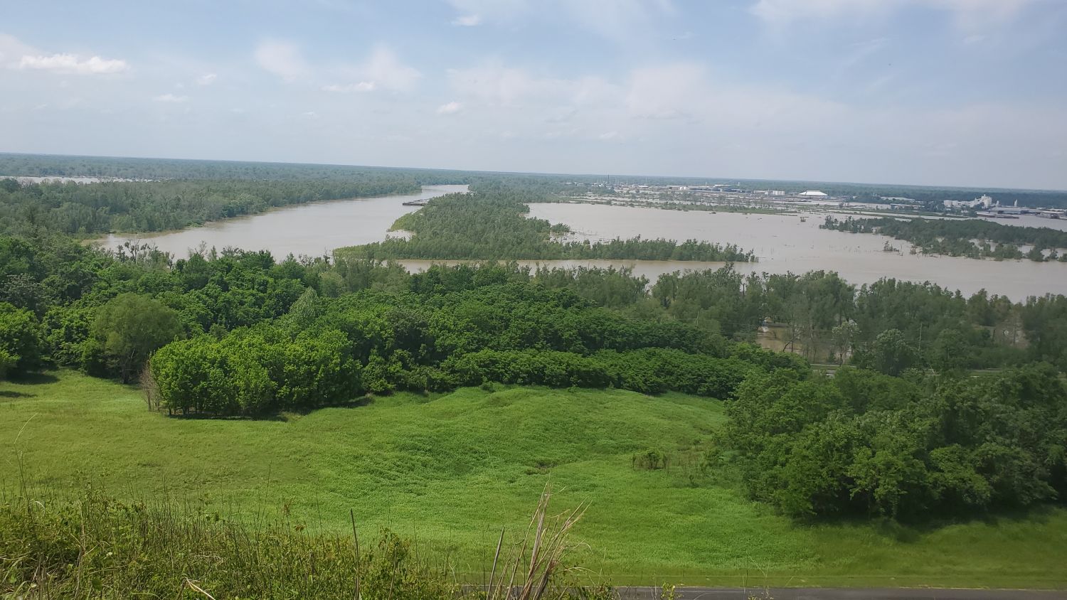 Vicksburg National Military Park