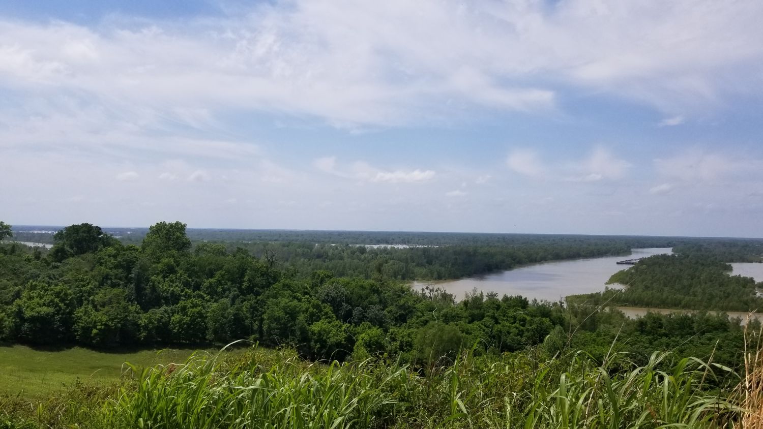 Vicksburg National Military Park