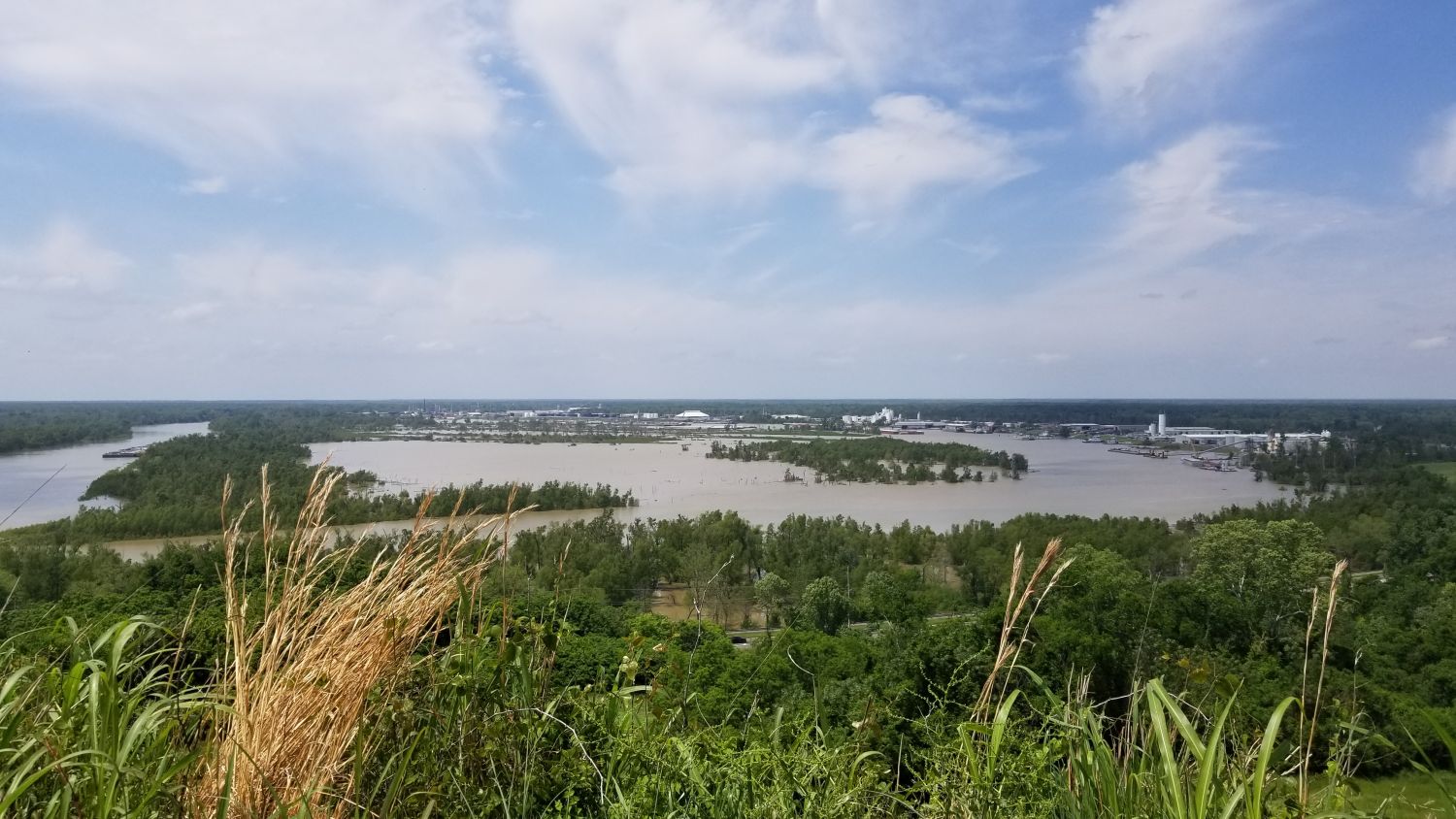 Vicksburg National Military Park