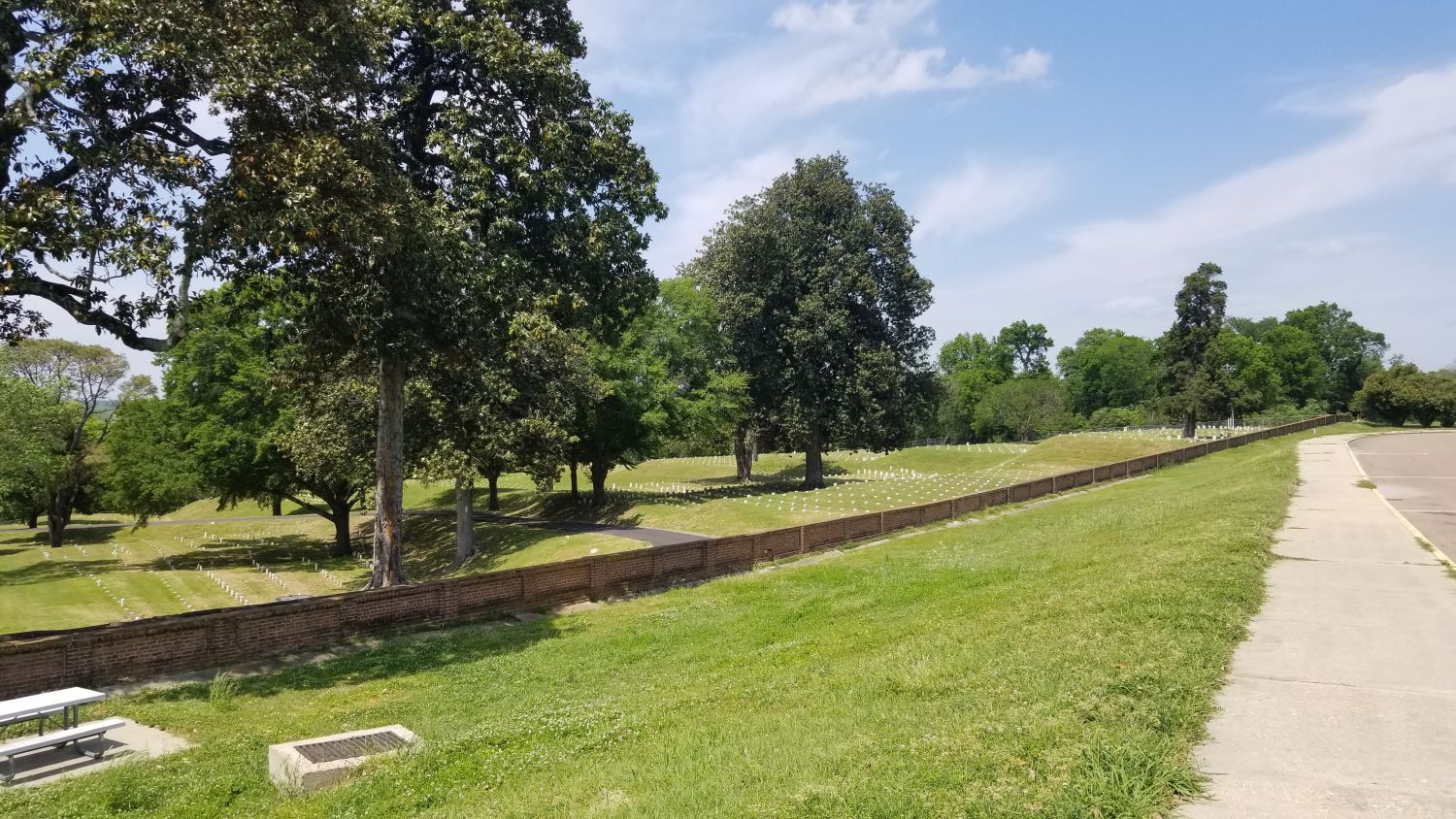 Vicksburg National Military Park