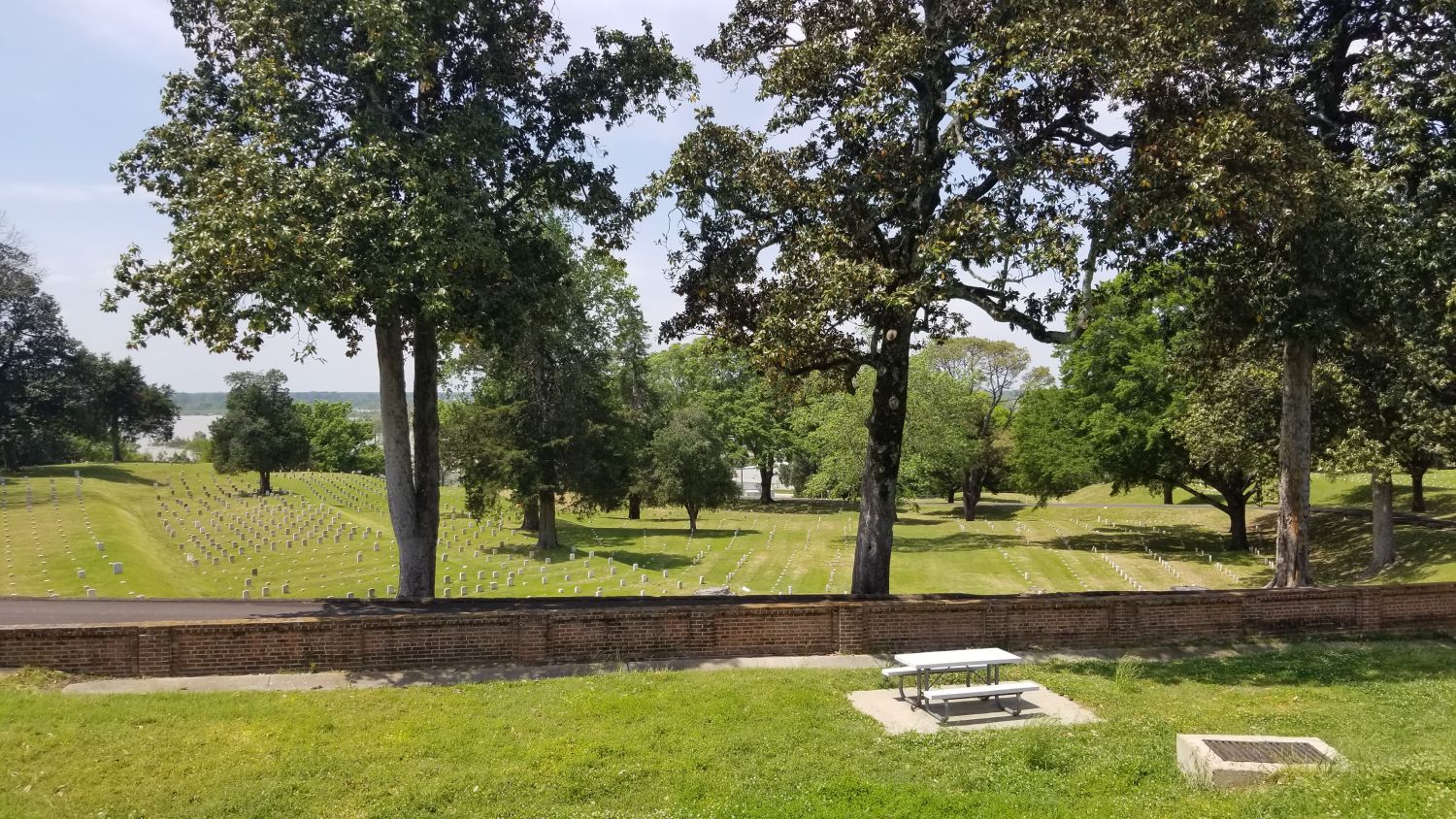 Vicksburg National Military Park