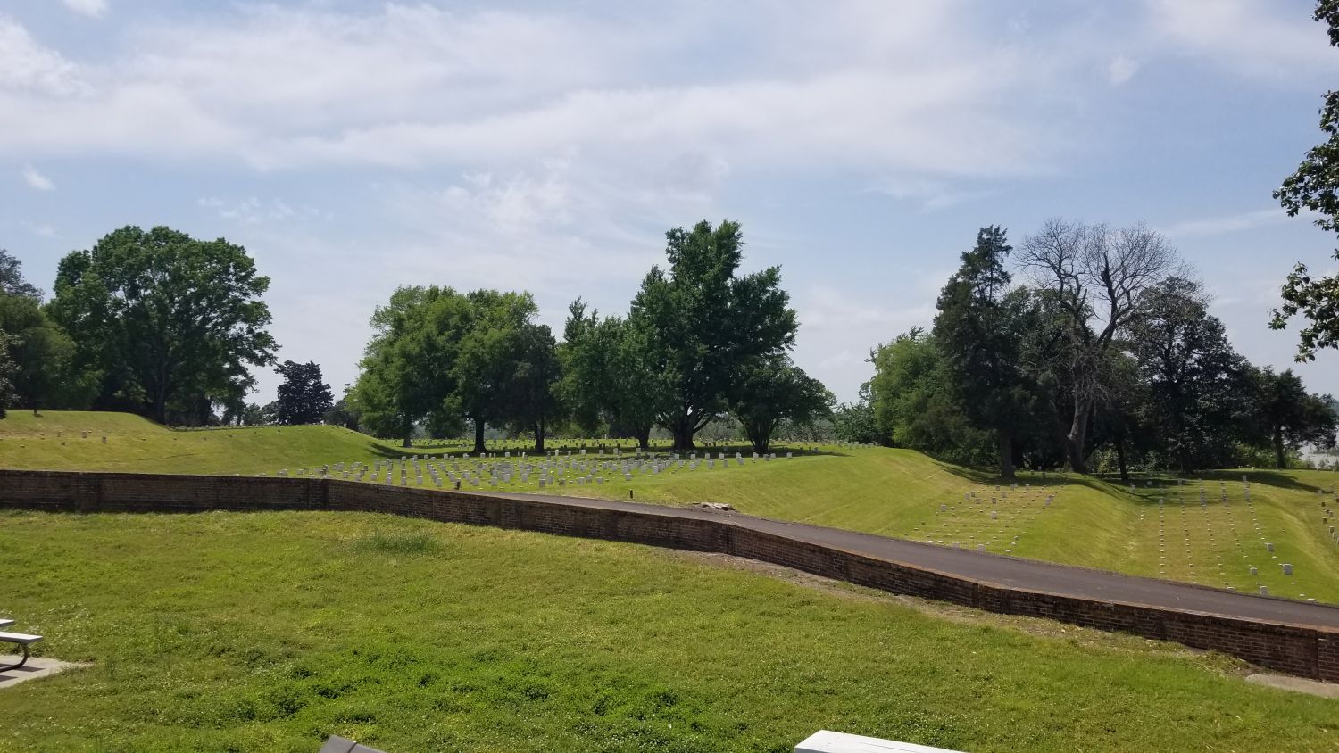 Vicksburg National Military Park