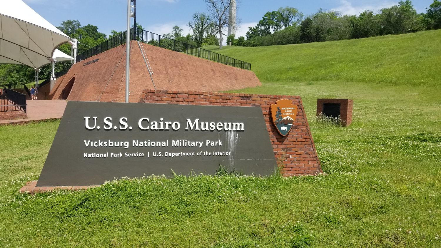 U.S.S. Cairo 