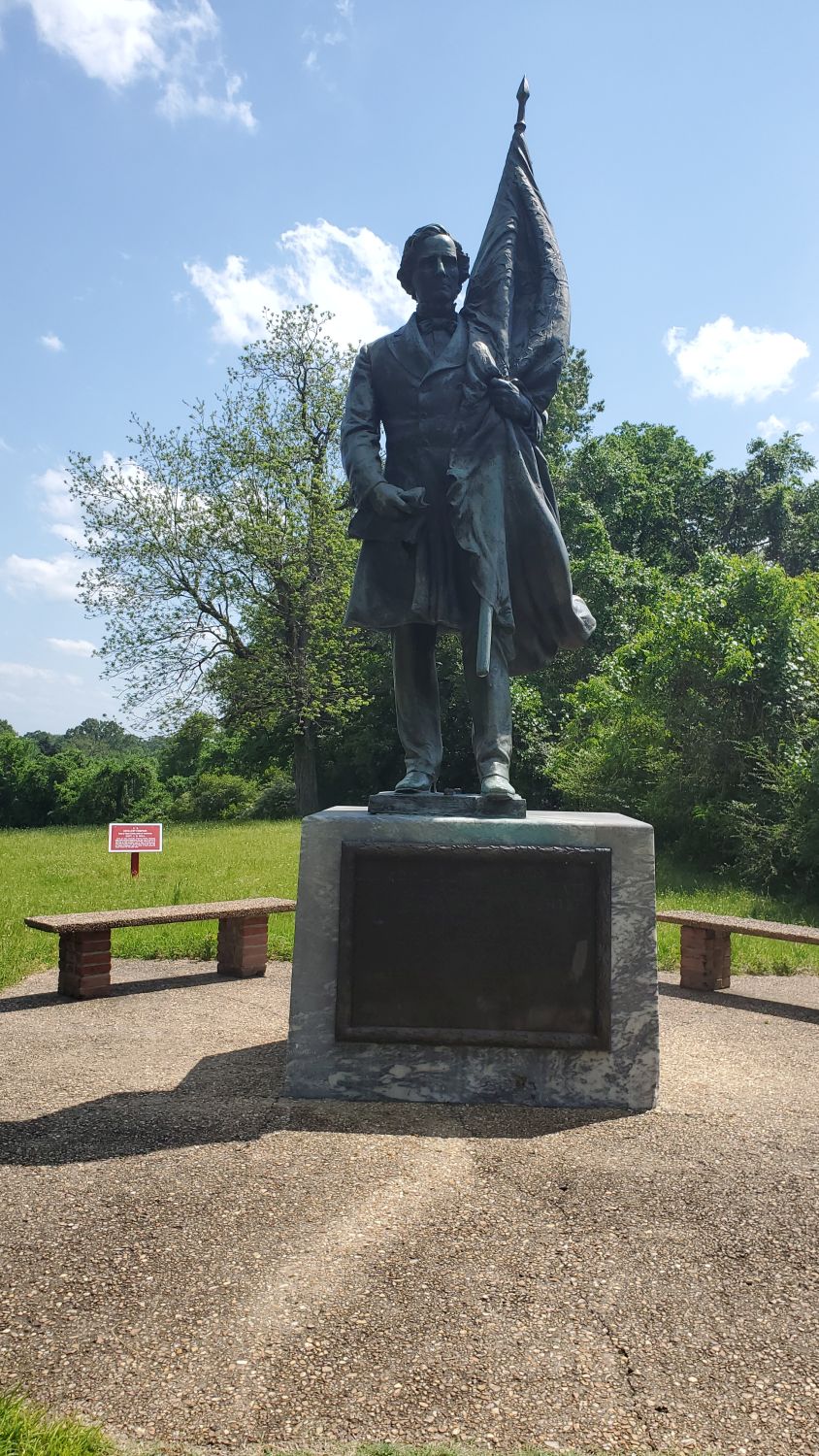 Vicksburg National Military Park