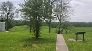 Vicksburg National Military Park