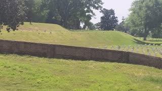 Vicksburg National Military Park