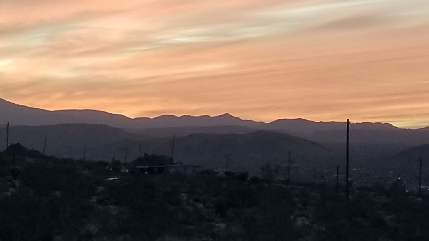 End of Day