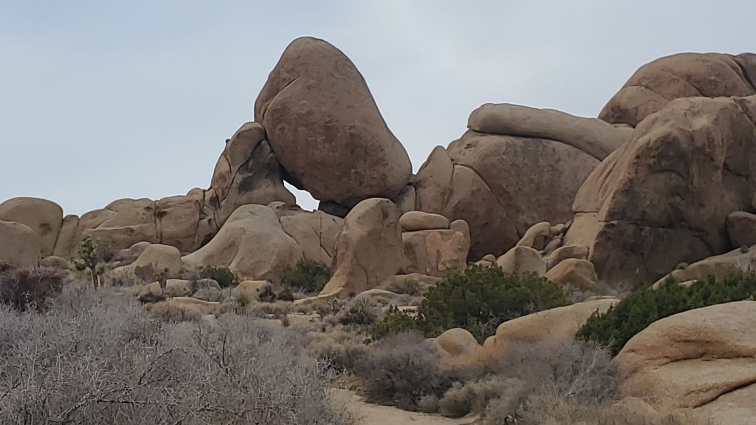 Split Rock Hike