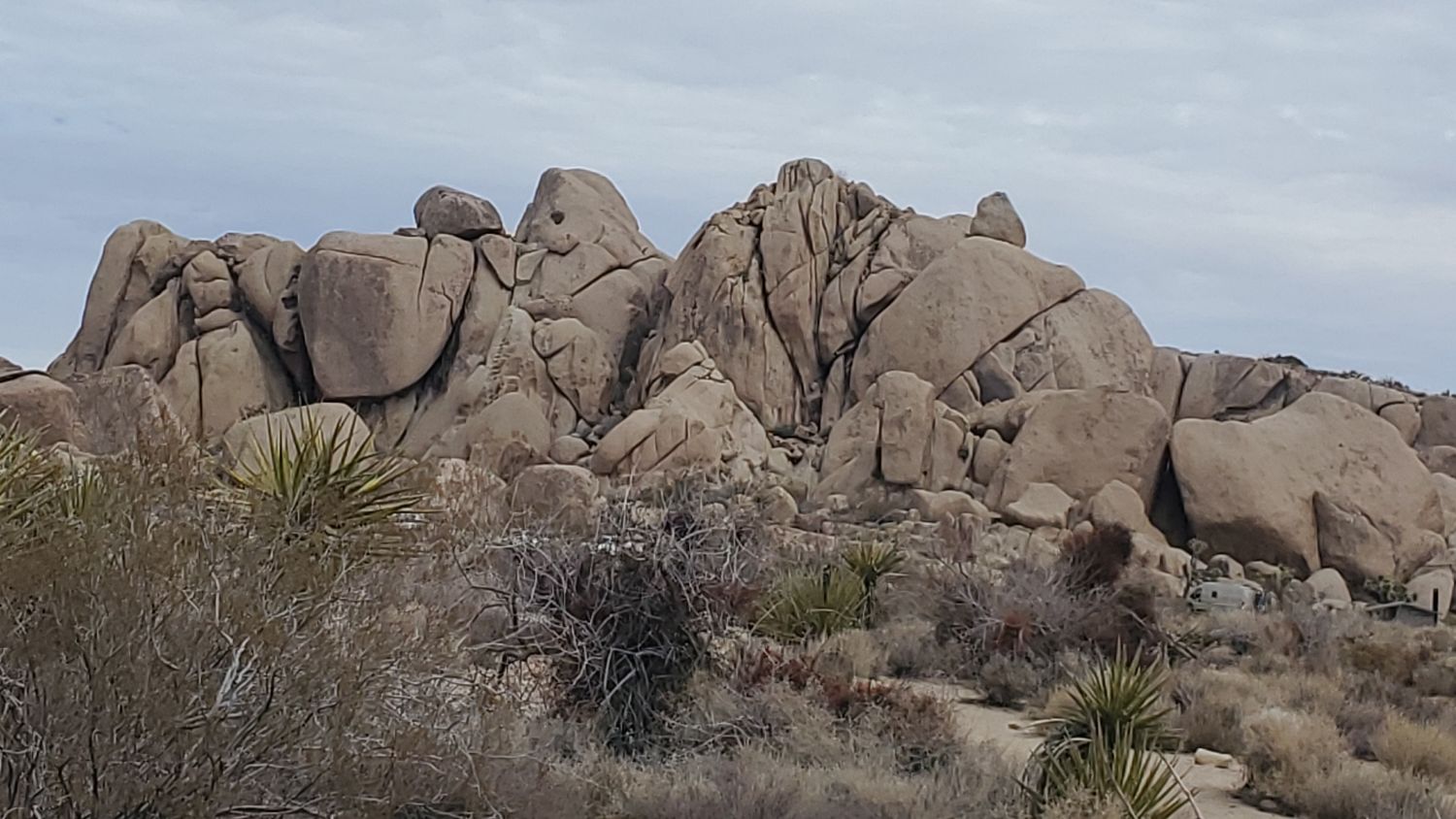 Split Rock Hike