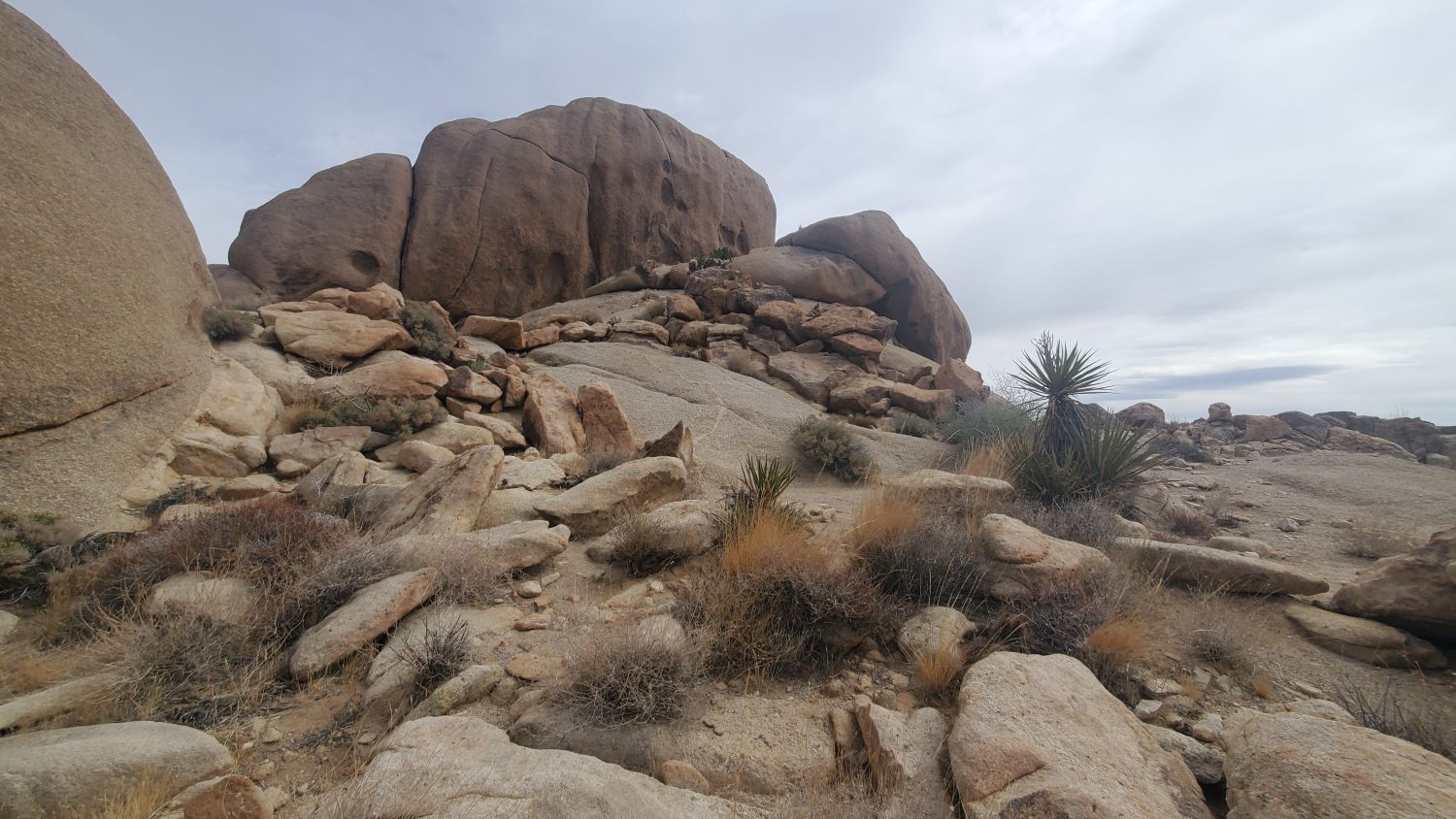 Split Rock Hike