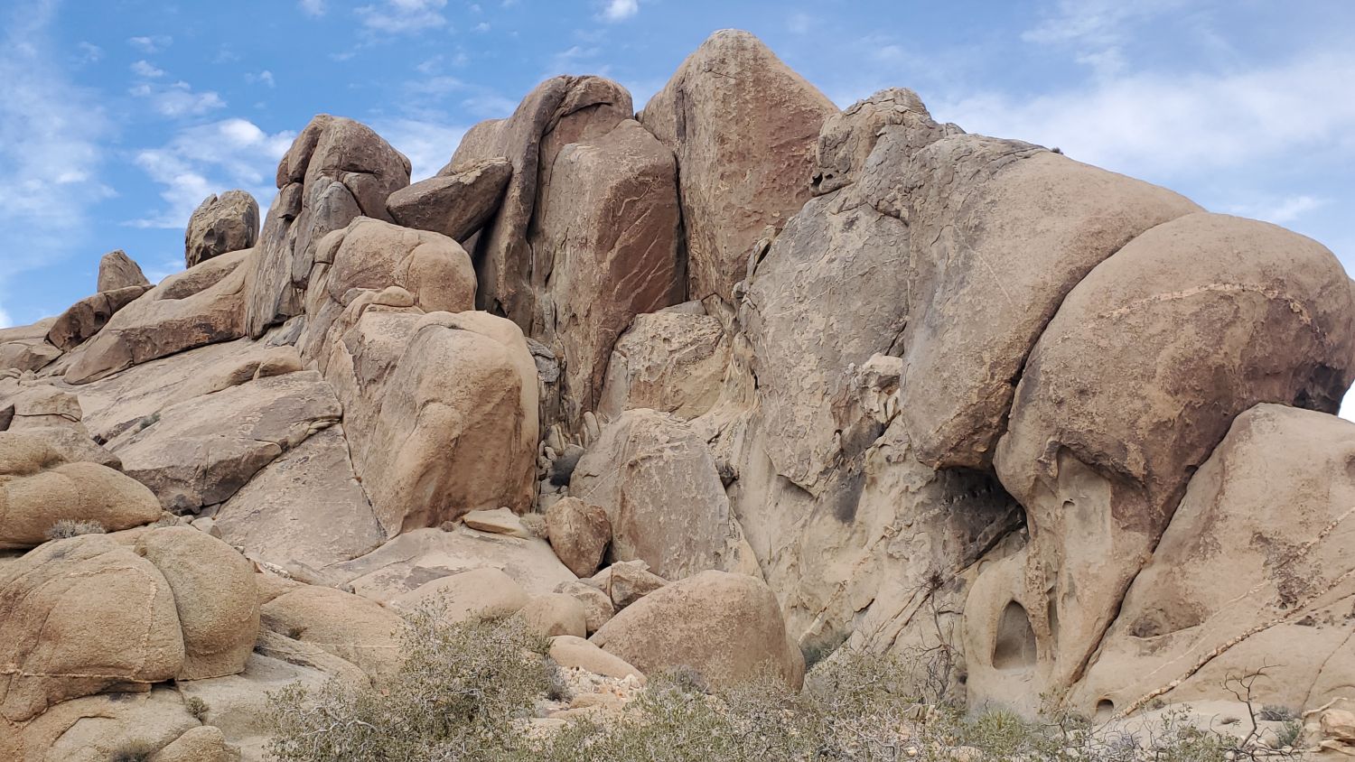 Split Rock Hike