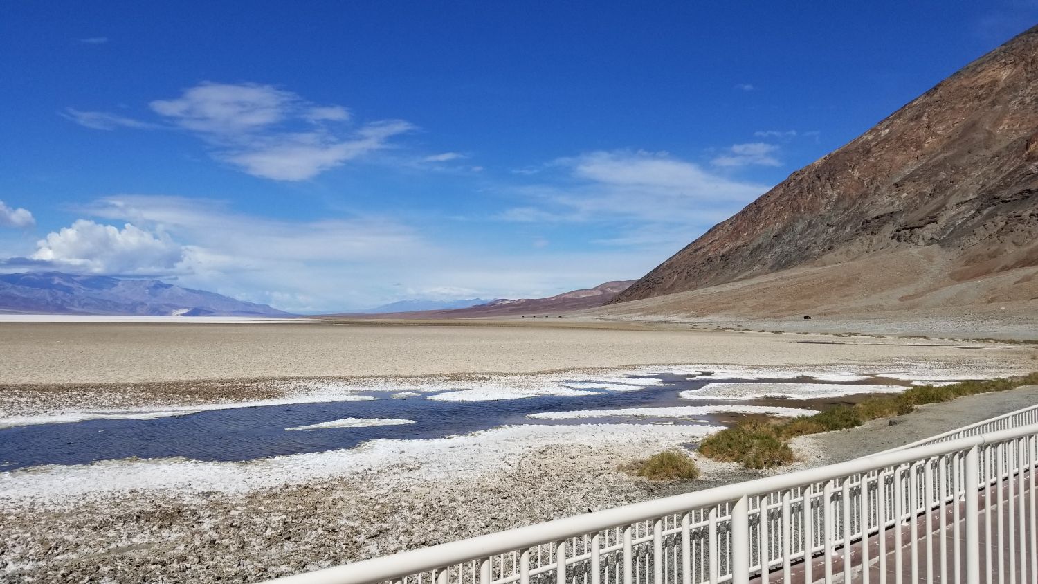 Bad Water Basin