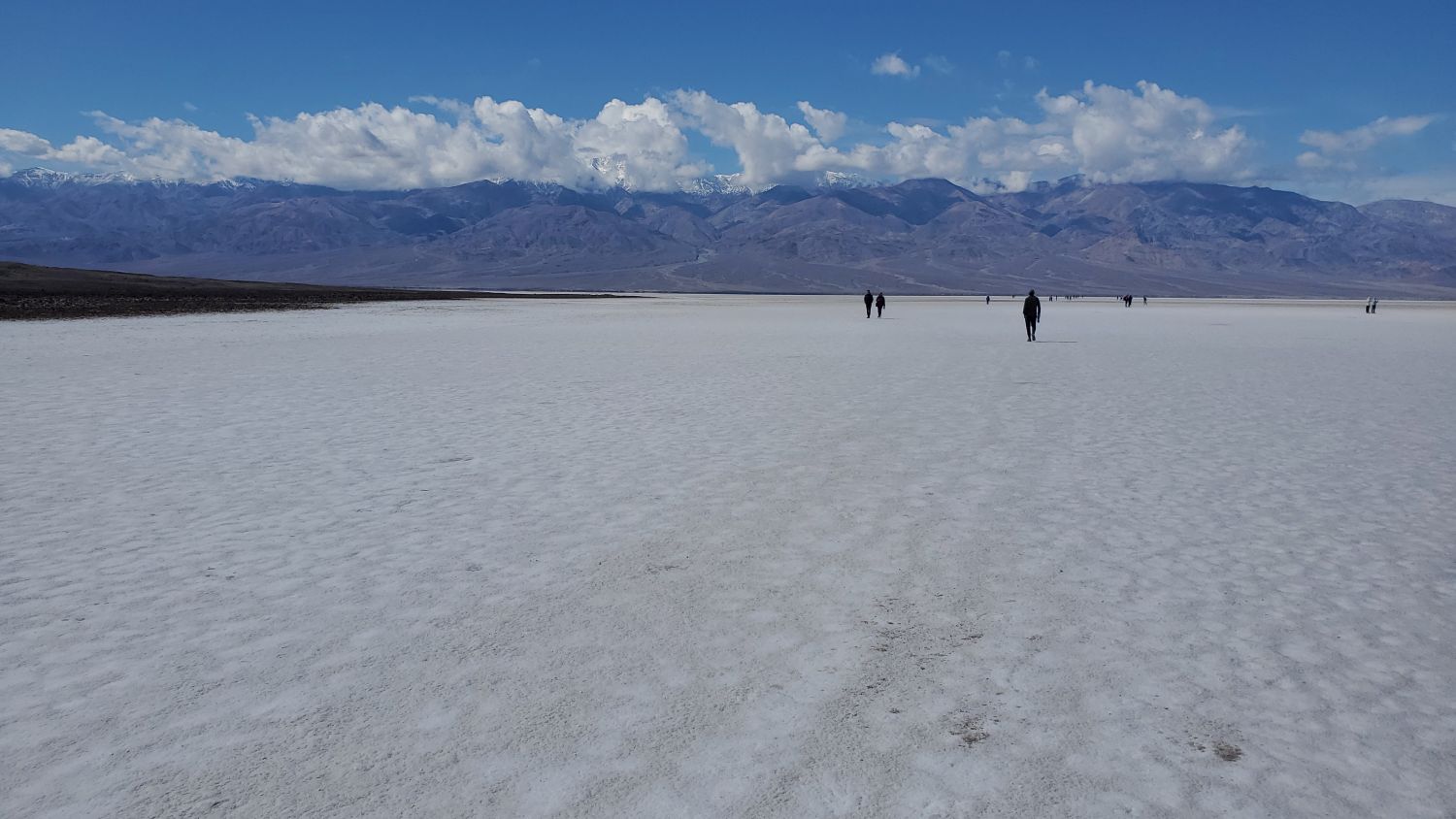Bad Water Basin