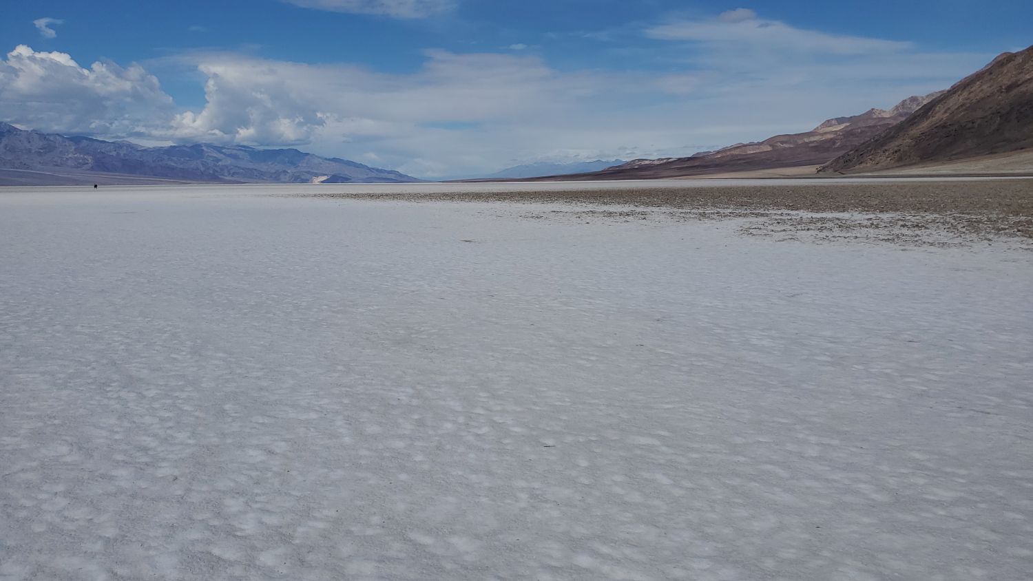 Bad Water Basin