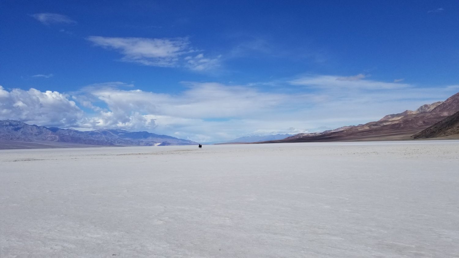 Bad Water Basin