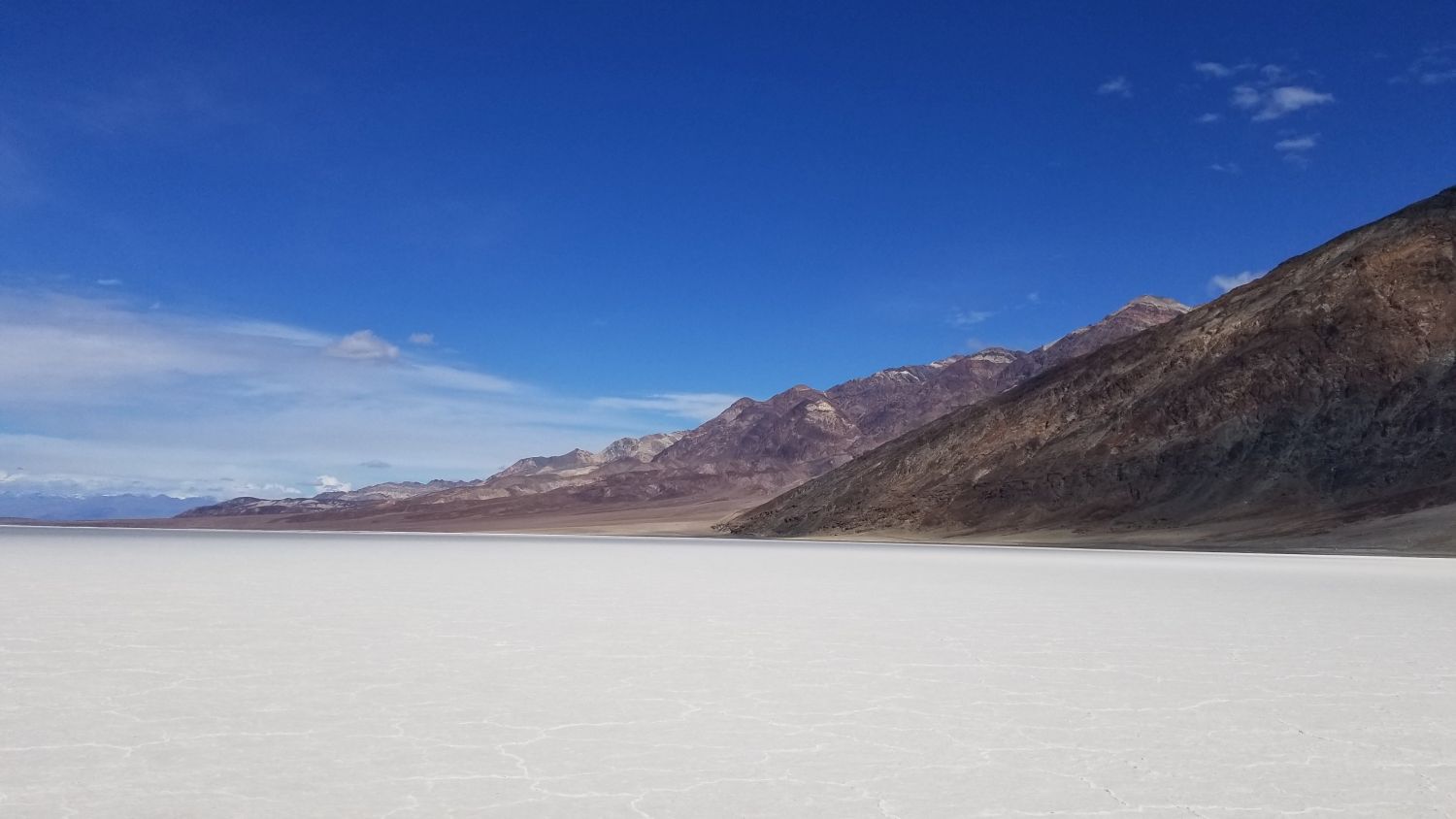 Bad Water Basin