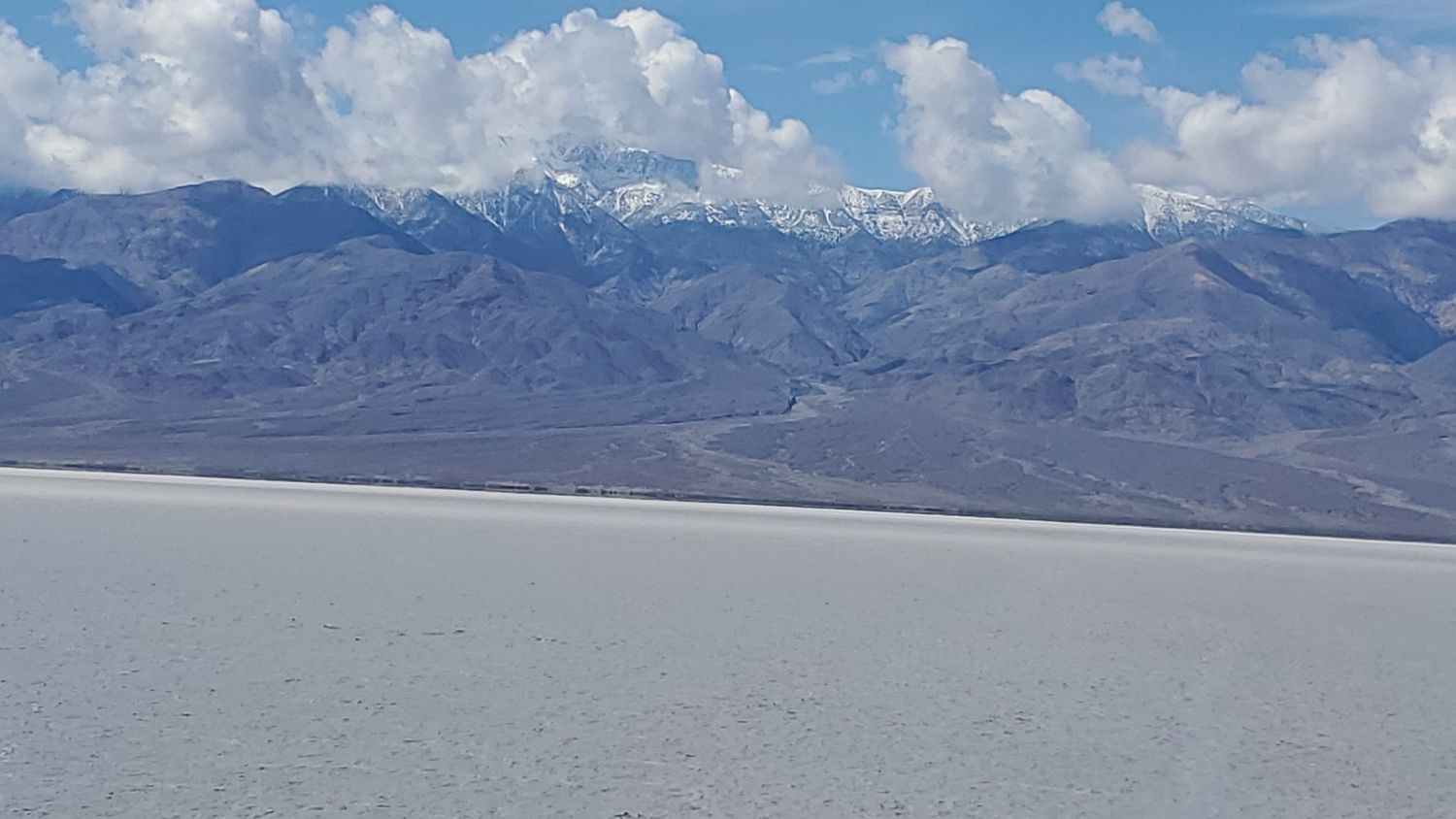 Bad Water Basin
