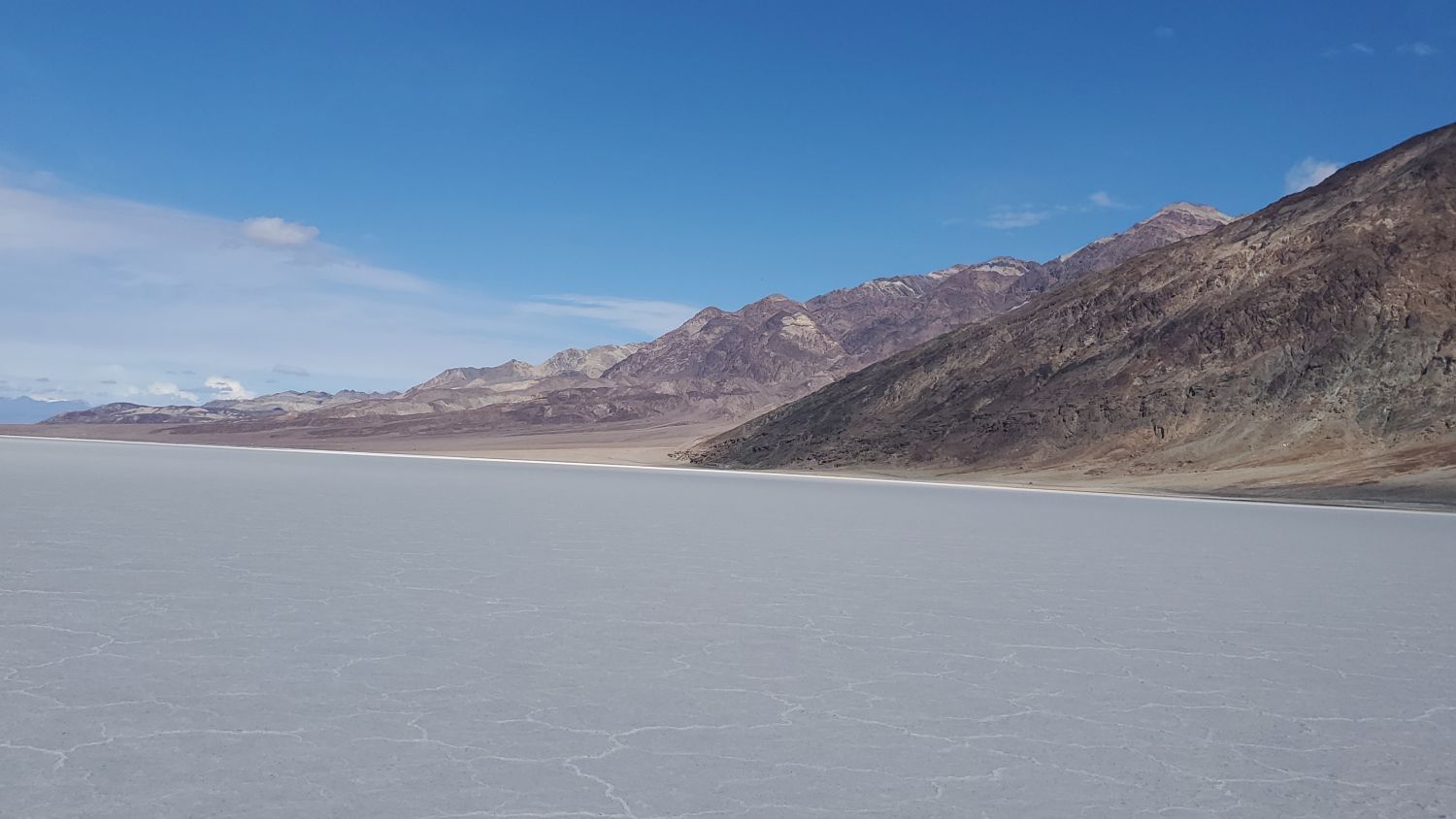 Bad Water Basin