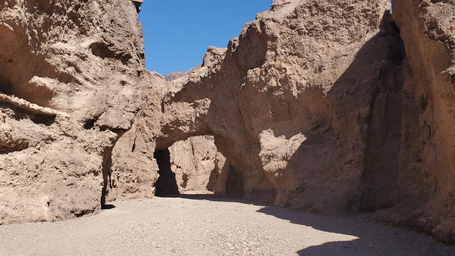Natural Bridge