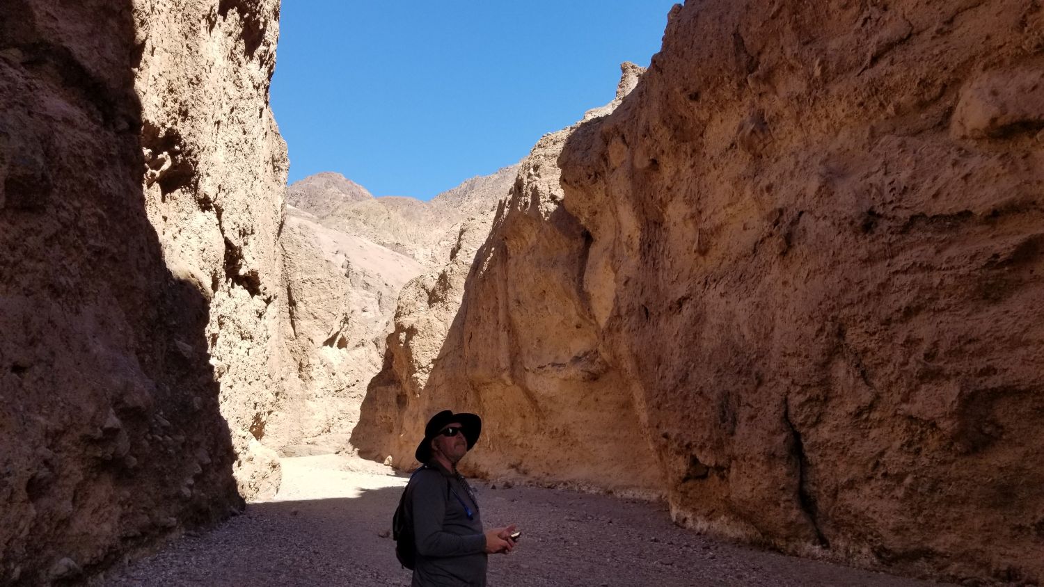 Natural Bridge