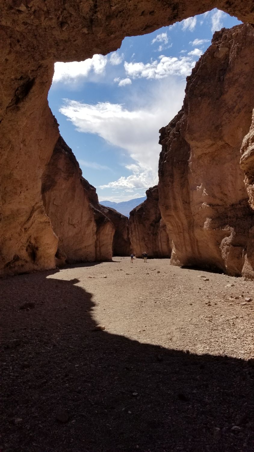 Natural Bridge