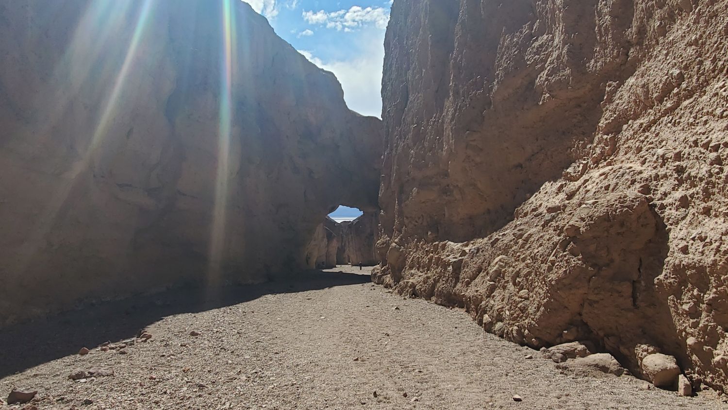 Natural Bridge