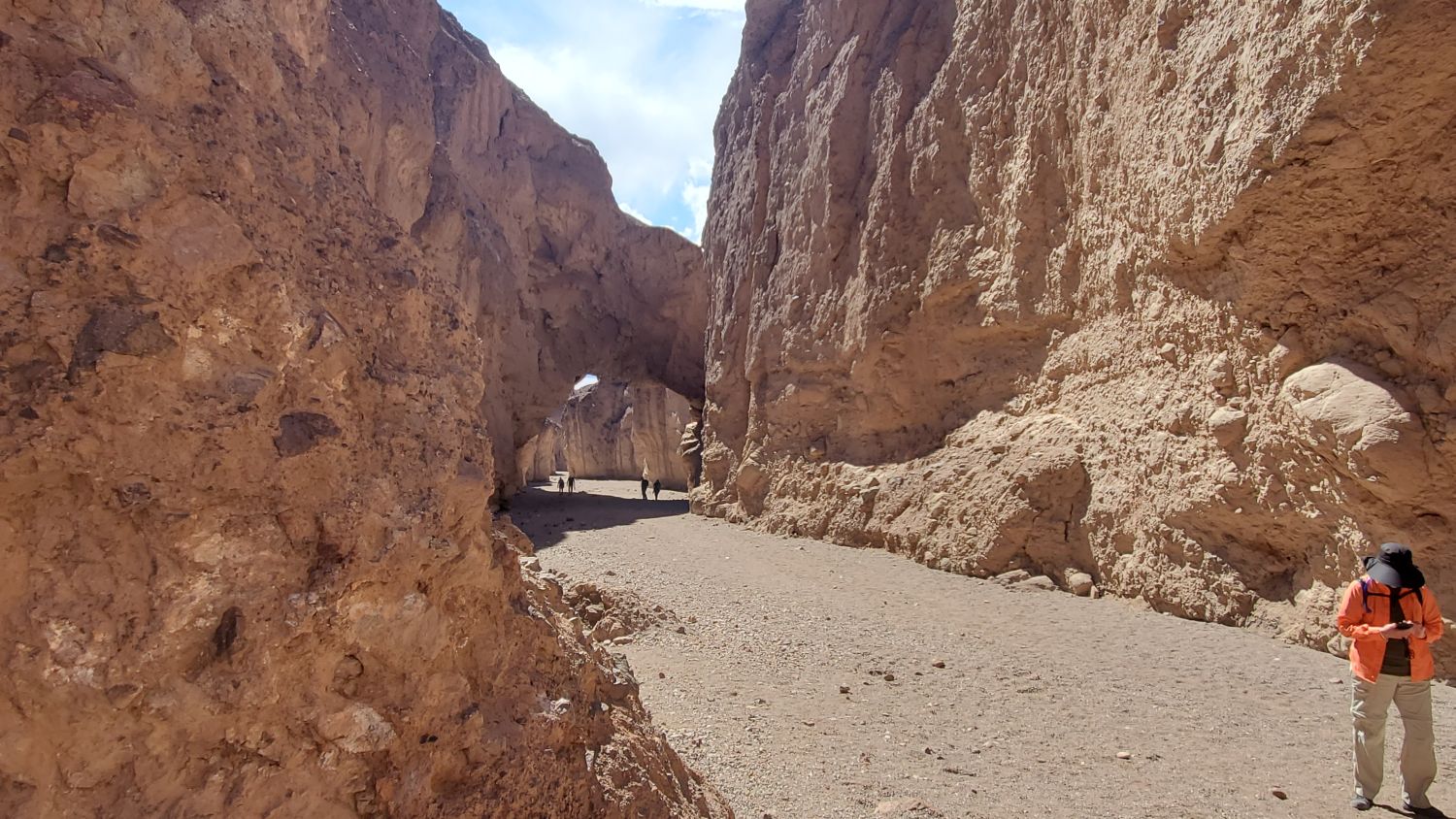 Natural Bridge