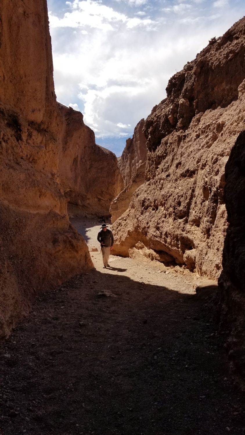 Natural Bridge