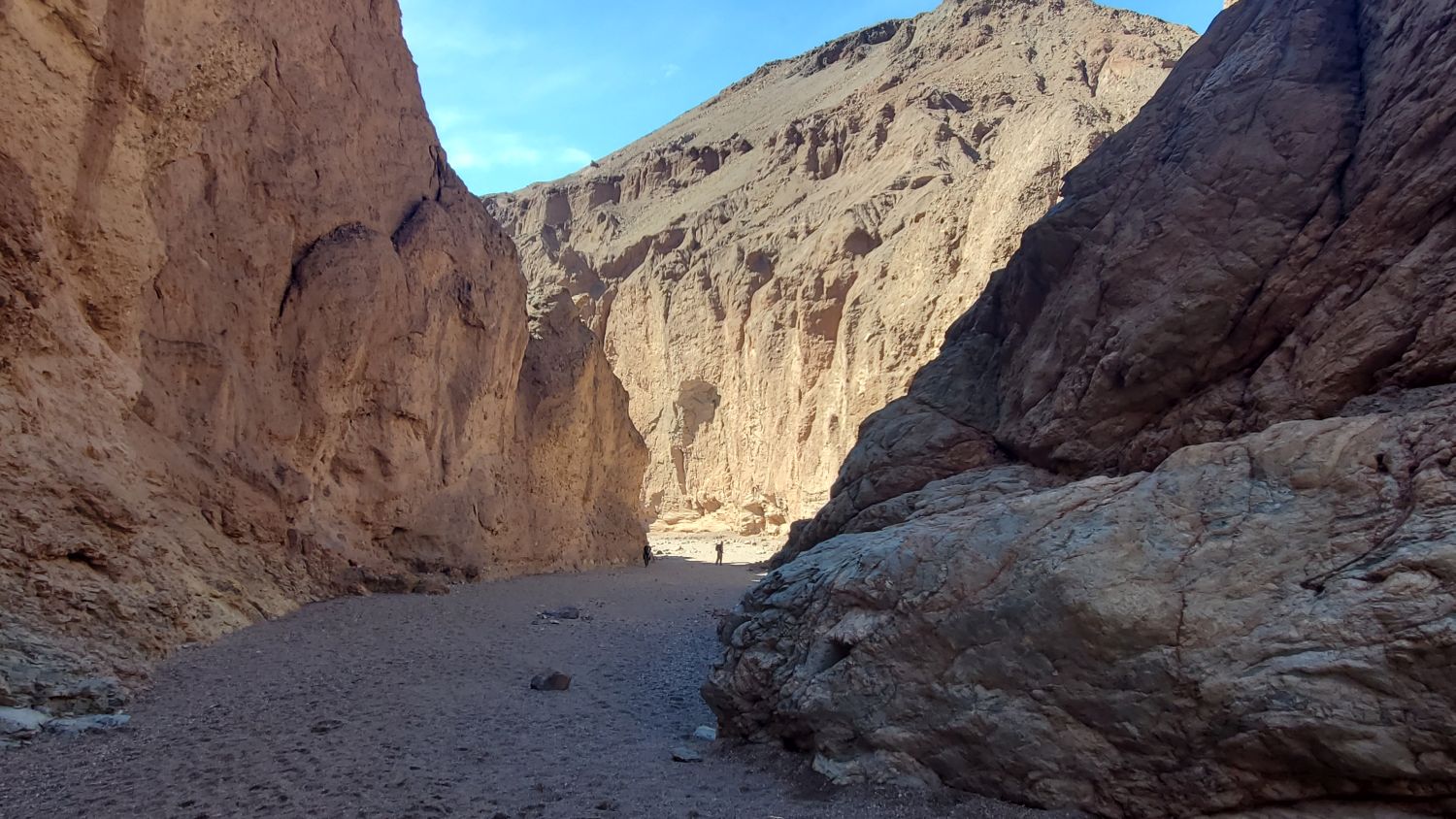 Natural Bridge