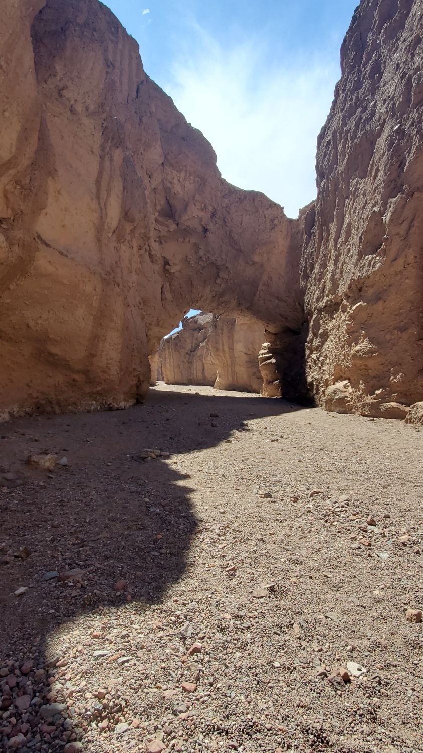 Natural Bridge